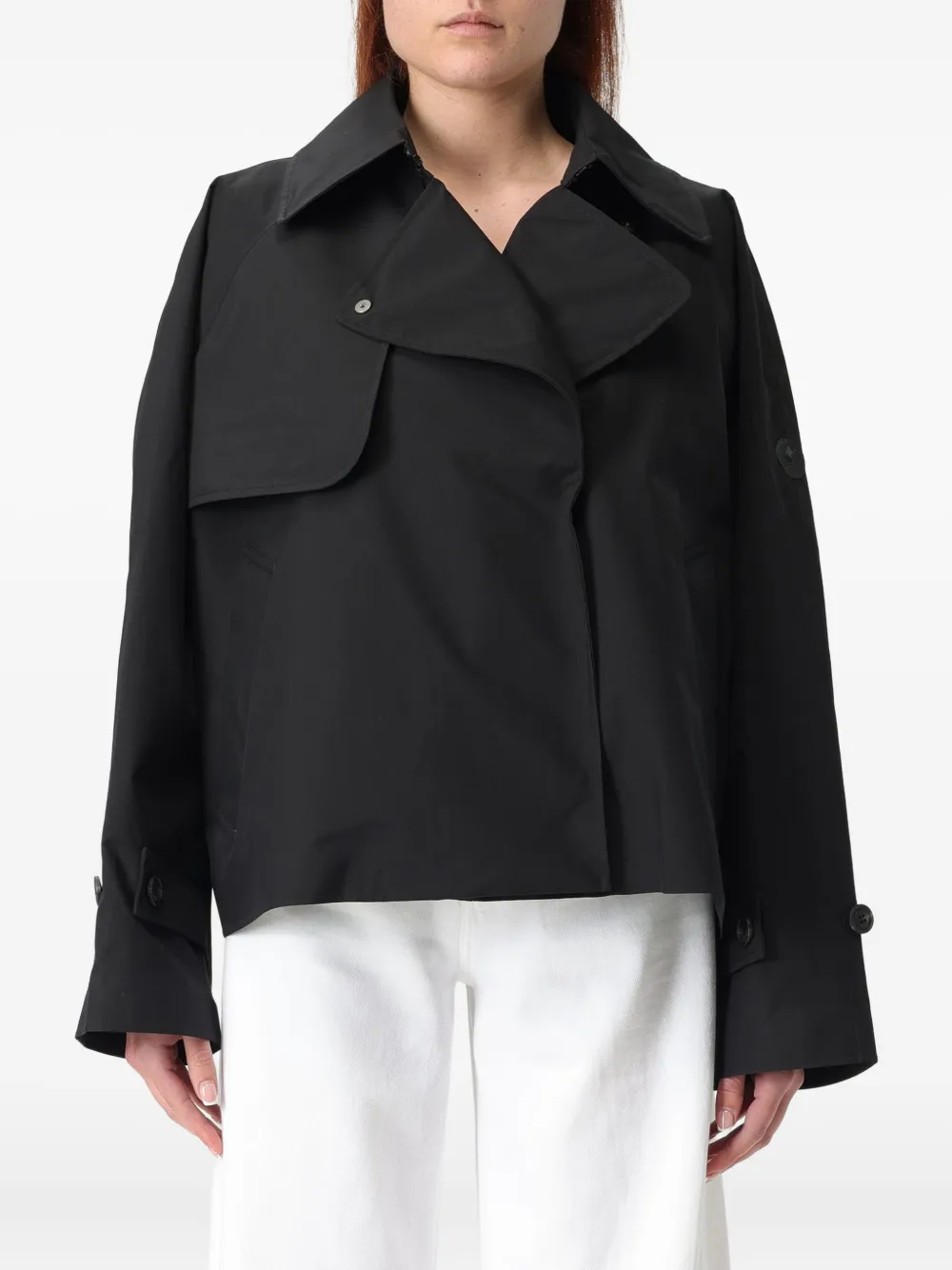 Save The Duck chamarra Greta | negro | Image 1