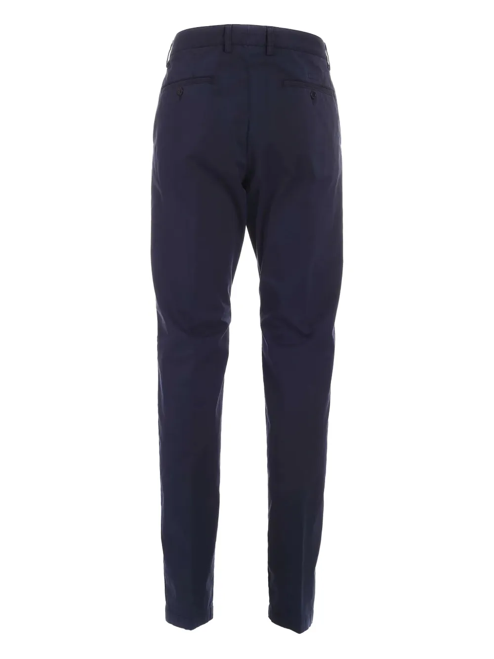 Paul & Shark organic cotton trousers | Tailored Pants | Image 2