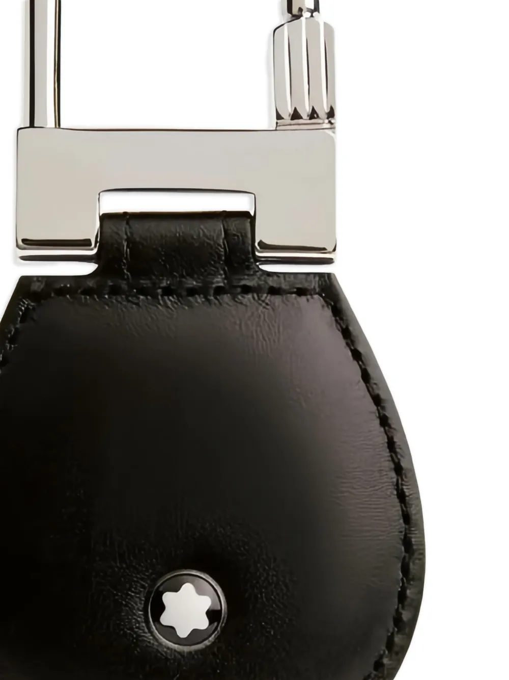 Montblanc Meisterstuck-emblem keyring | Image 2
