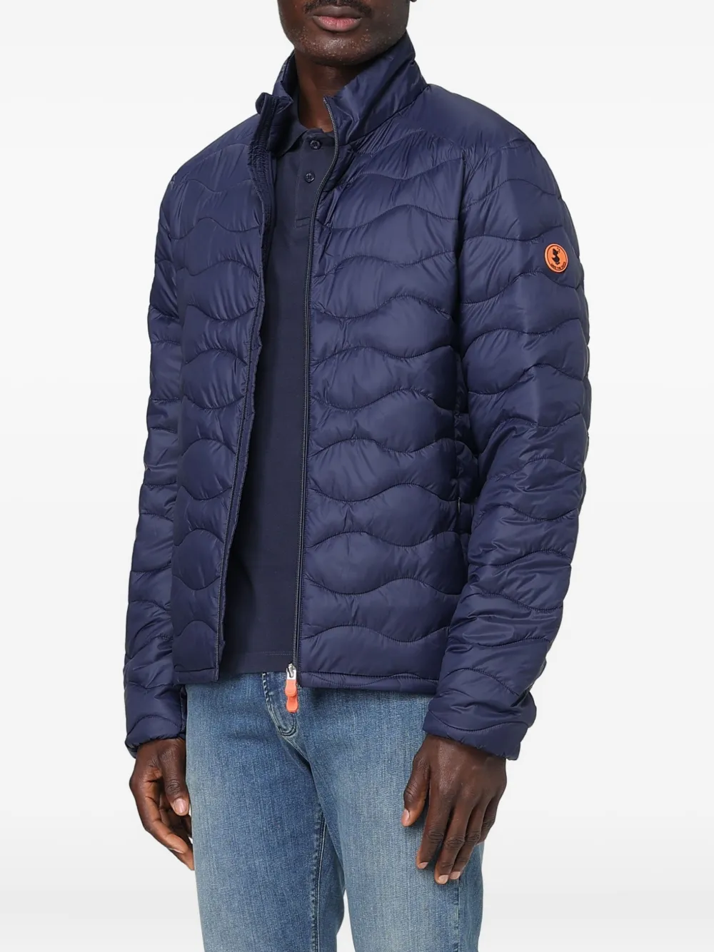 Save The Duck Whirl quilted jacket | Down Jackets | Image 2