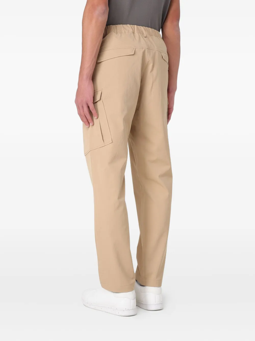 Save The Duck Dace trousers | Regular-Fit & Straight Leg Pants | Image 2