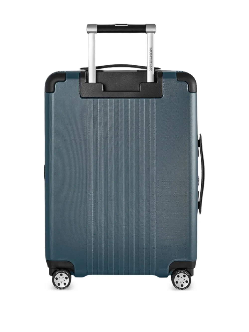 Montblanc My4810 embossed luggage bag | Image 2