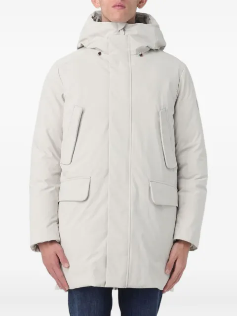 Save The Duck Wilson hooded coat