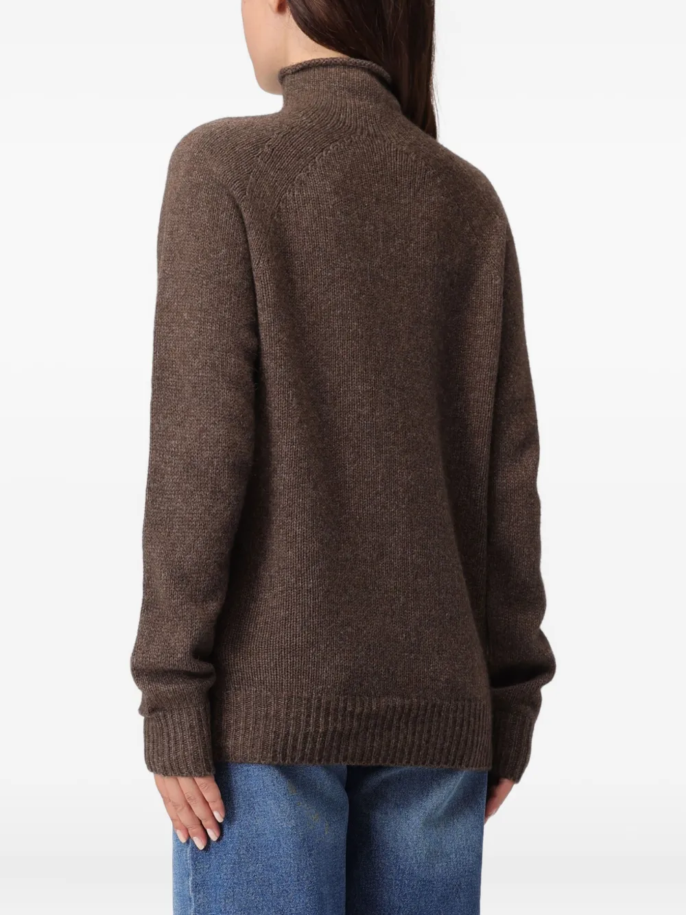 A.P.C. Coltrui Bruin