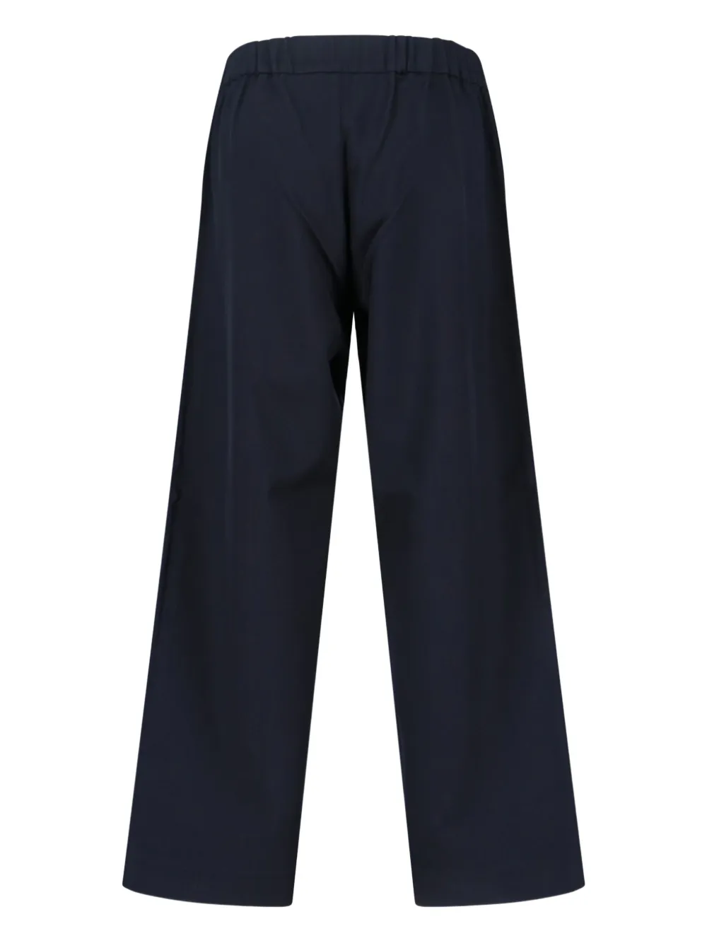 Sibel Saral button-fastening trousers | Wide-Leg Pants | Image 2