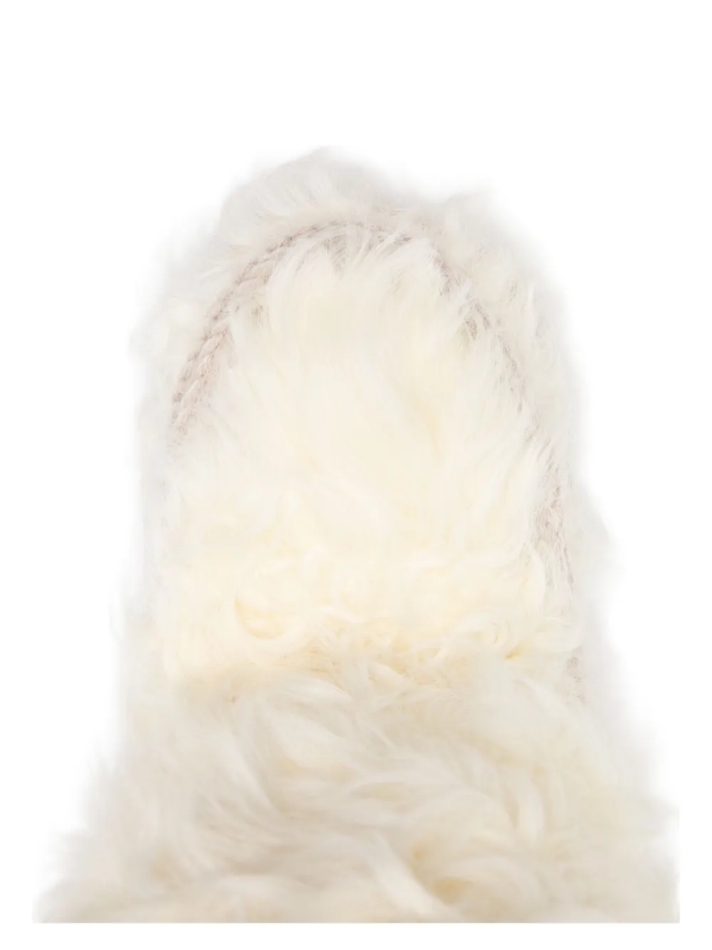 Mou Eskimo 24 laarzen Beige