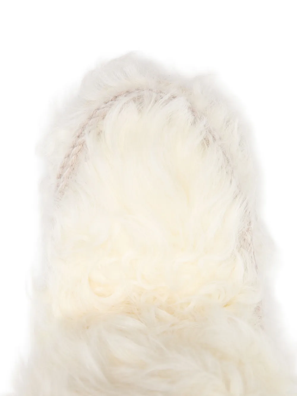Mou Eskimo 24 laarzen Beige