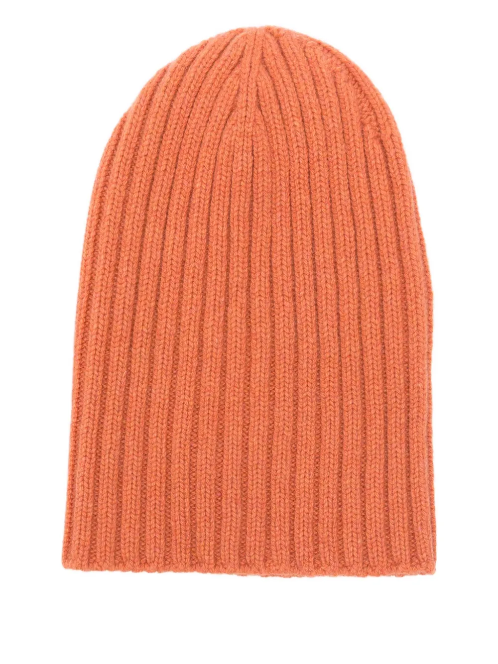 Cenere GB ribbed beanie hat | Image 2