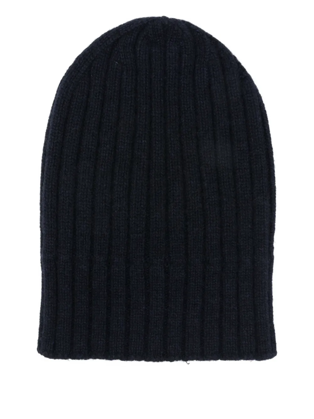 Cenere GB ribbed beanie | Image 2