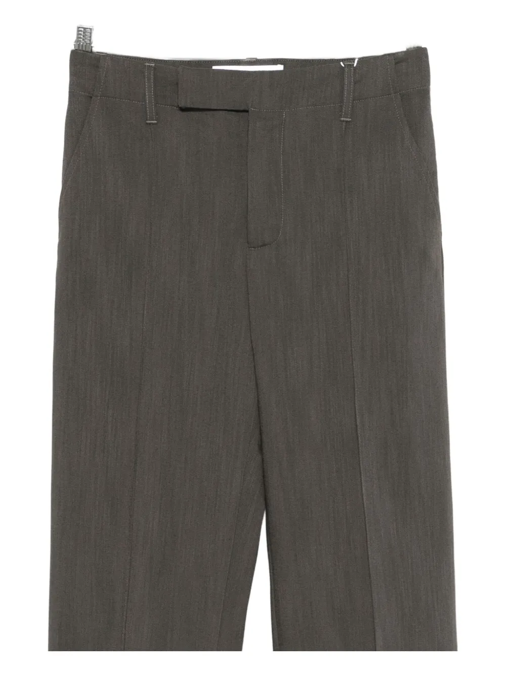 Won Hundred Ena Trousers In Black