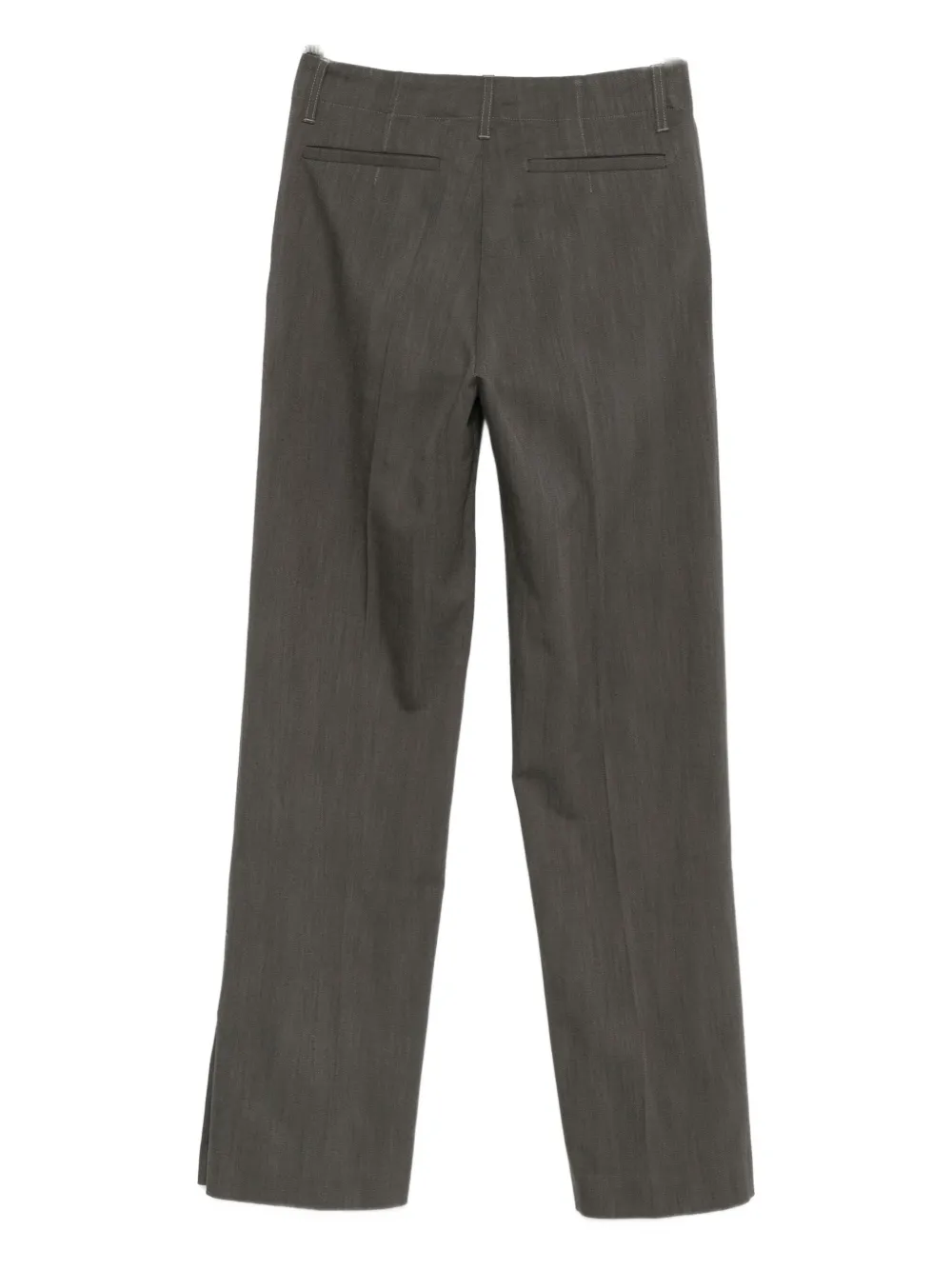 Won Hundred Ena trousers - Grijs