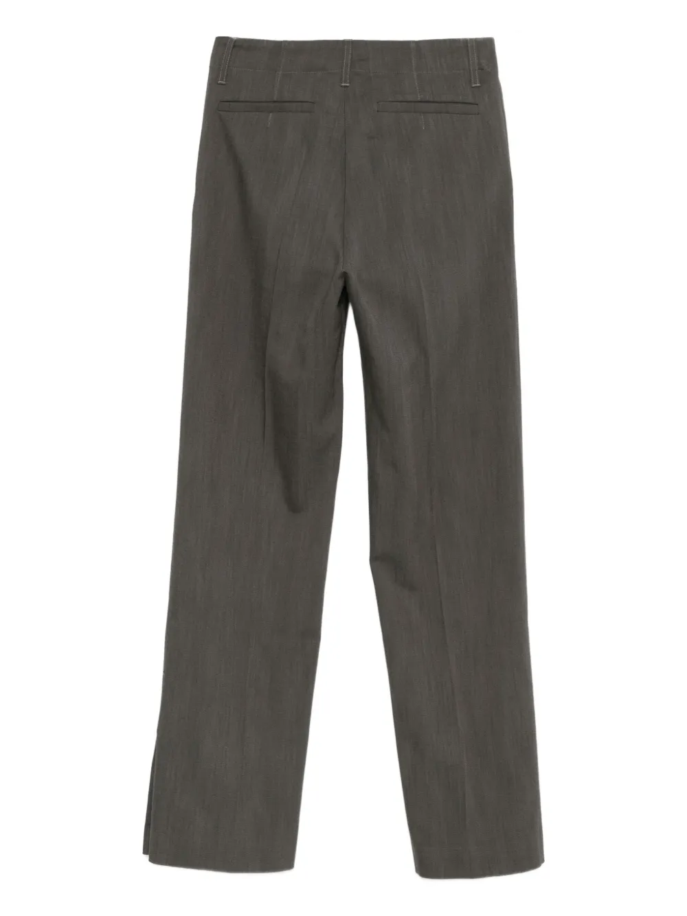 Won Hundred Ena trousers | Straight Trousers | Image 2