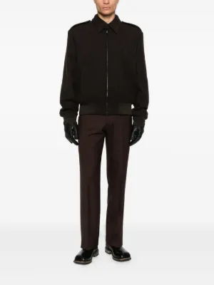 MM6 Maison Margiela メンズ ミリタリージャケット通販 - FARFETCH