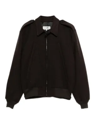 MM6 Maison Margiela Military Jackets for Men | Shop Now on FARFETCH