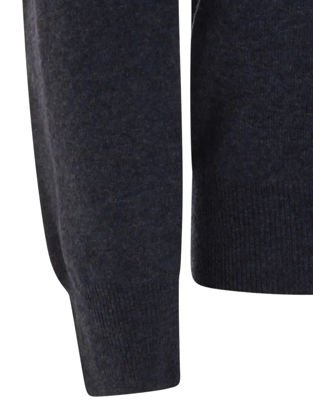 Altea Trui met ronde hals Grijs