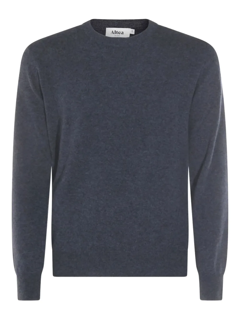 Altea crewneck sweater | Grey | Image 1