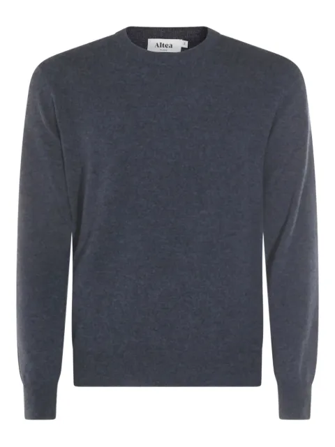 Altea crewneck sweater