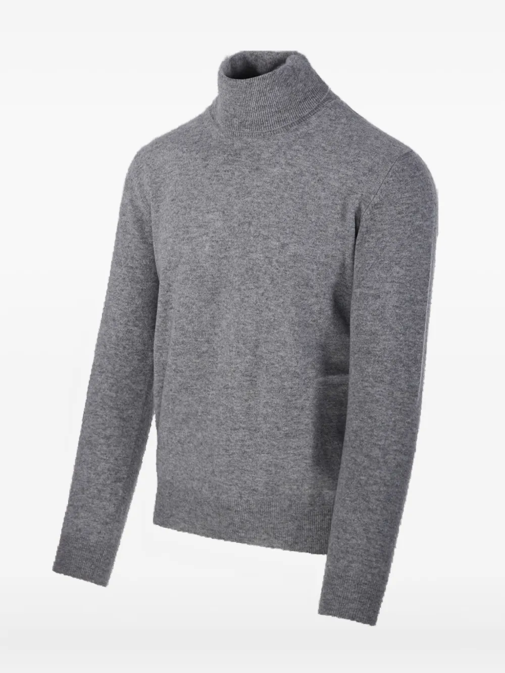 Altea roll-neck sweater - Grijs
