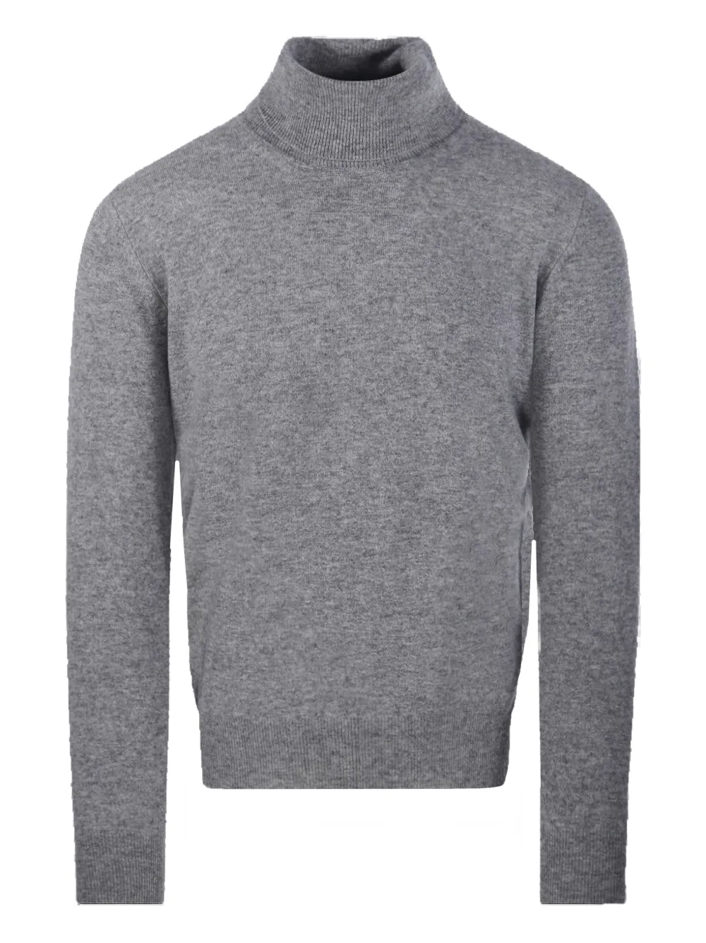 Altea pull à col roulé | gris | Image 1