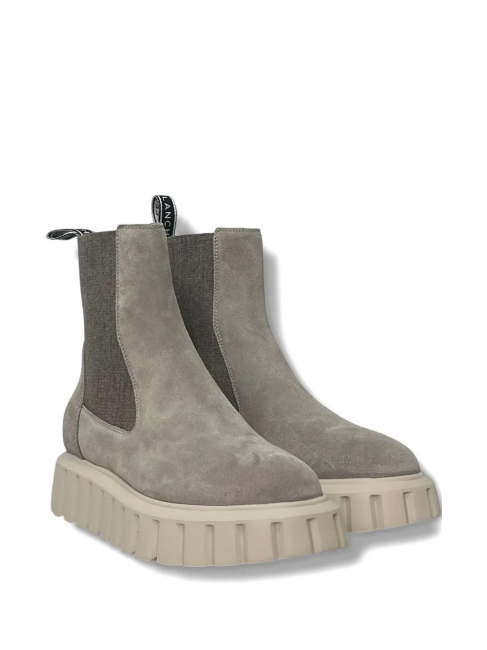Voile Blanche Grenelle platform boots | Chelsea Boots | Image 2