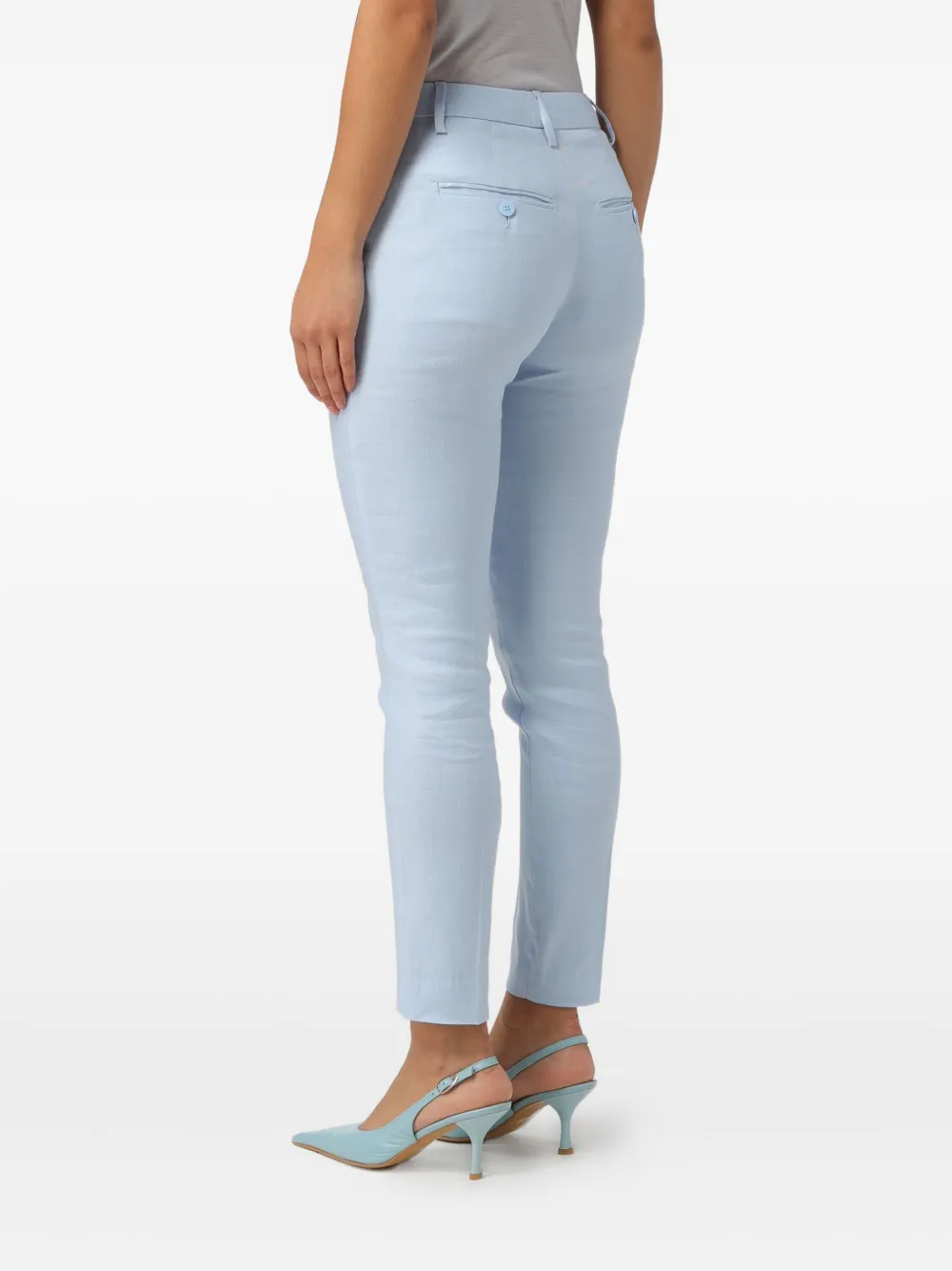 DONDUP Perfect trousers | Tapered Pants | Image 2