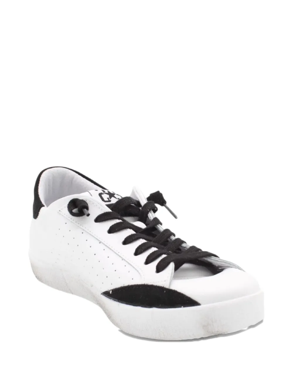 2 Star Prime Star sneakers Wit