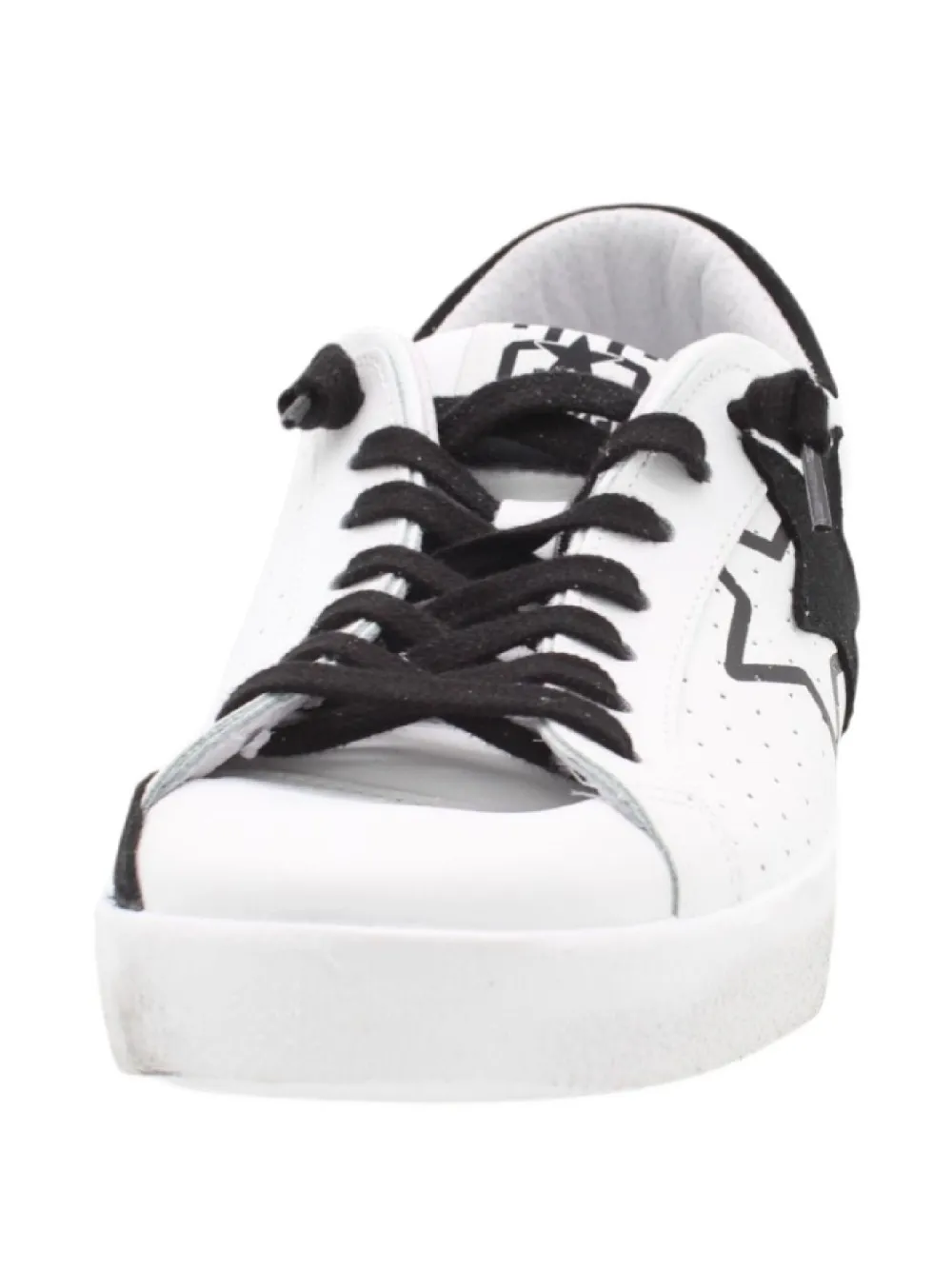 2 Star Prime Star sneakers Wit