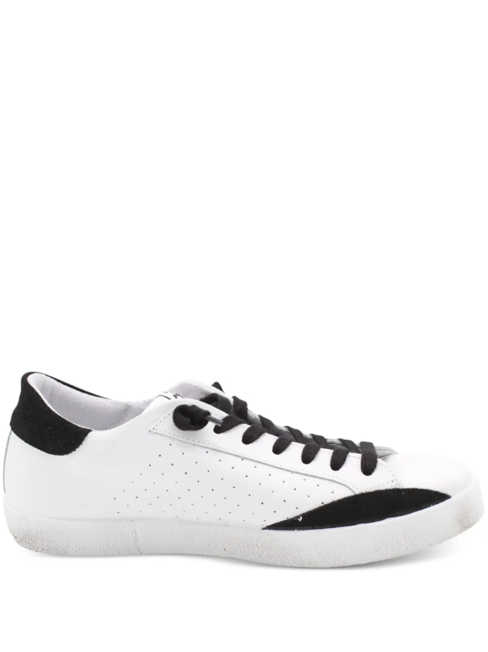 2 Star Prime Star sneakers Wit