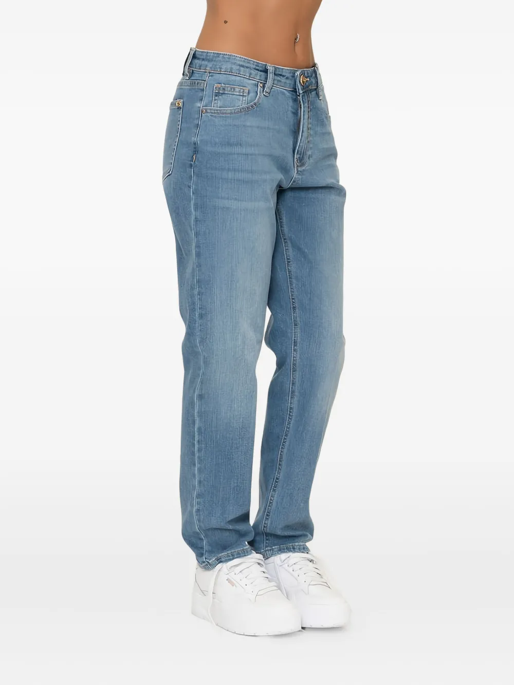 Kocca Grant jeans - Blauw