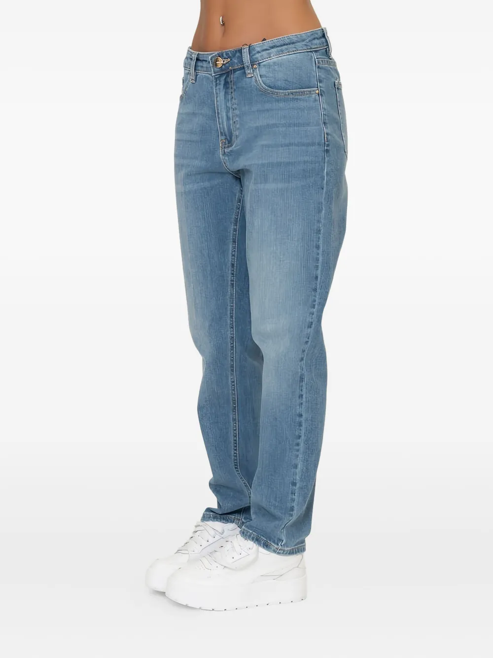 Kocca Grant Jeans In Blue