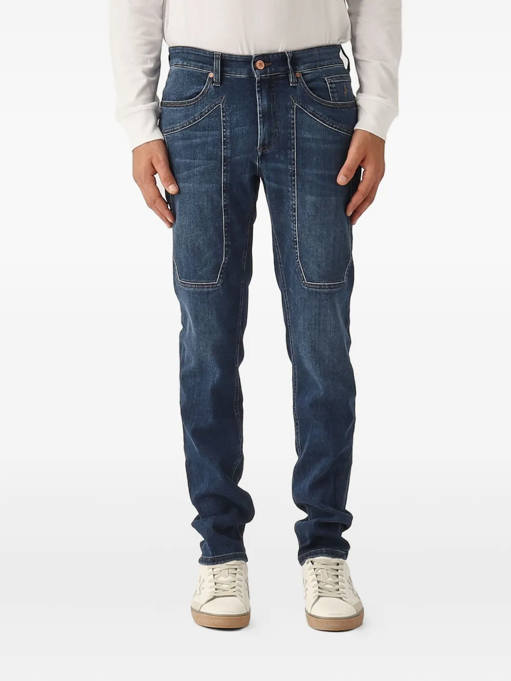JECKERSON John 5 jeans | Blue | Image 1
