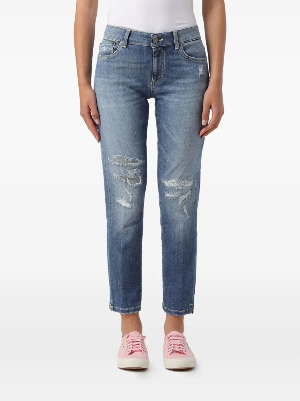 DONDUP Rose jeans - Blau