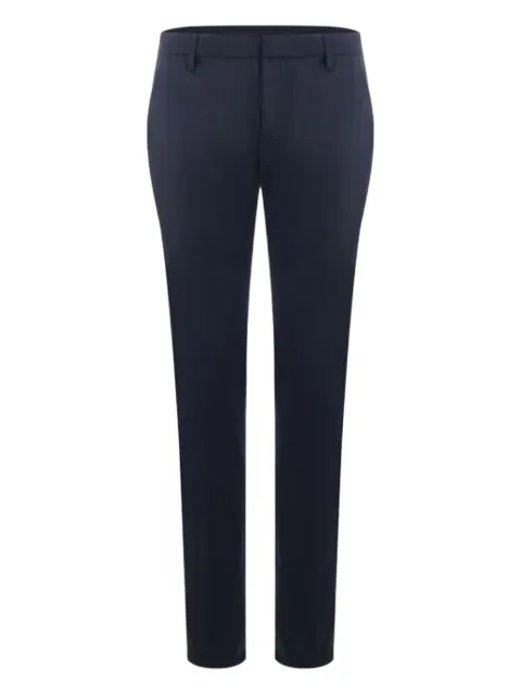 DONDUP Spiritissimo button-fastening trousers