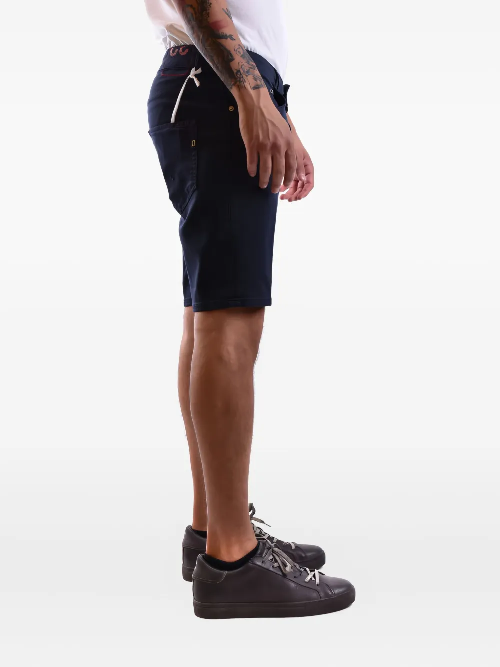 DONDUP Brighton shorts | azul | Image 1