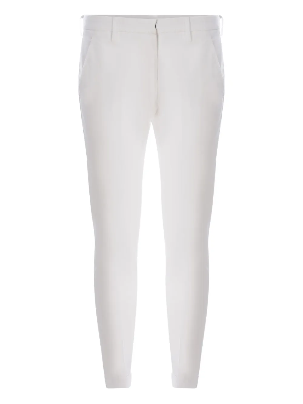 DONDUP Gaubert パンツ | ホワイト | Image 1