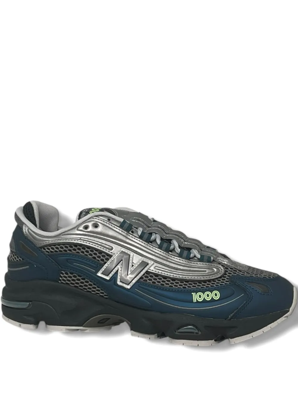New Balance 1000 sneakers - Blu