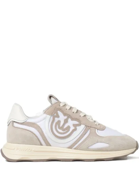 PINKO logo sneakers