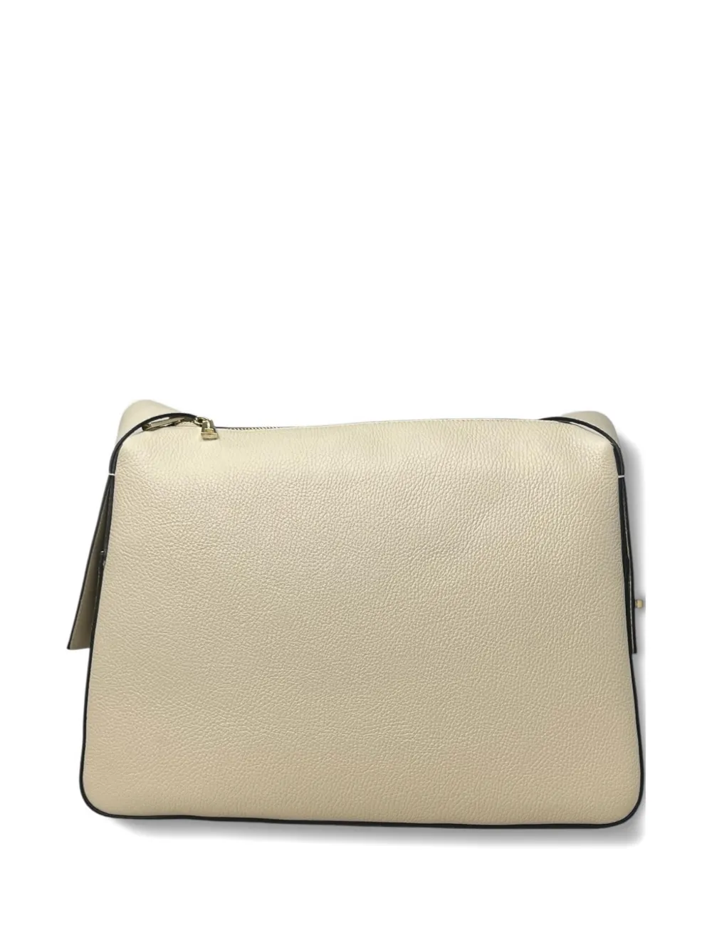 Avenue 67 essential shoulder bag - Beige