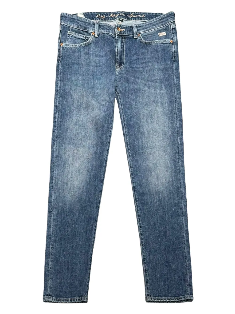 Roy Rogers jeans rectos | azul | Image 1