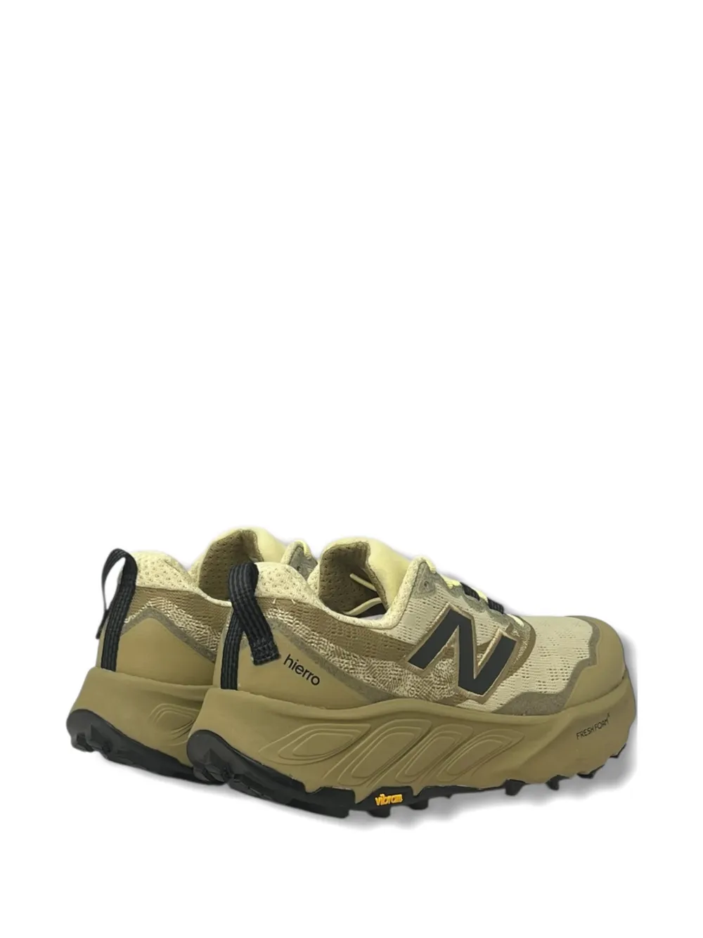 New Balance Hierro Trail Sneakers In Green