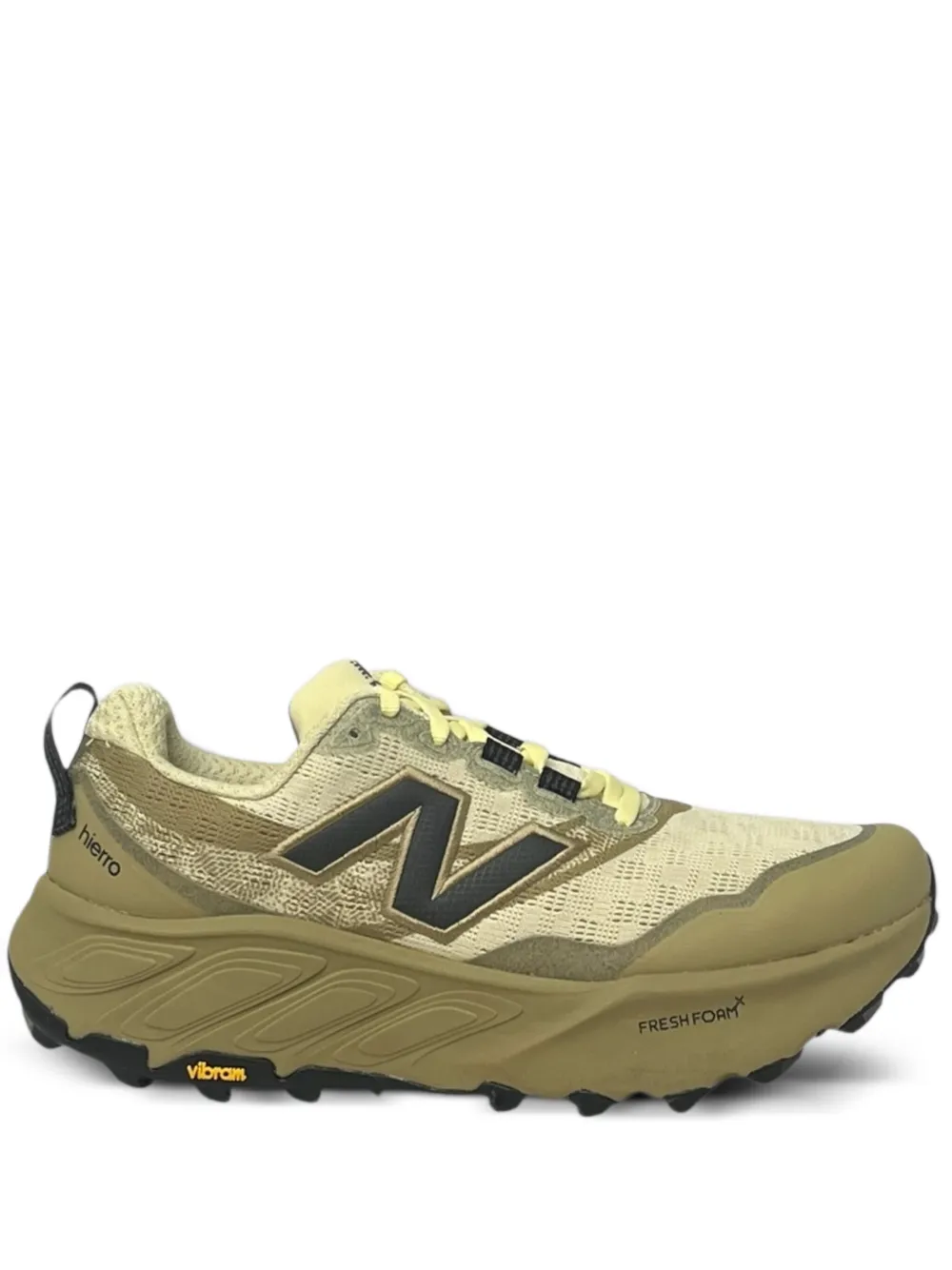 New Balance baskets Hierro | vert | Image 1