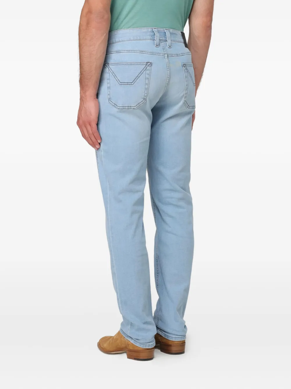 JECKERSON John 5 jeans - Blauw