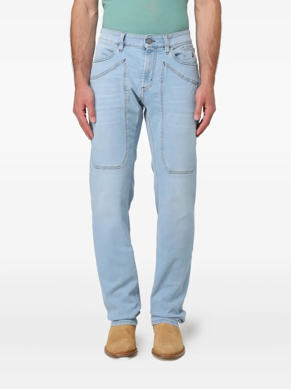 JECKERSON jeans John 5 | azul | Image 1
