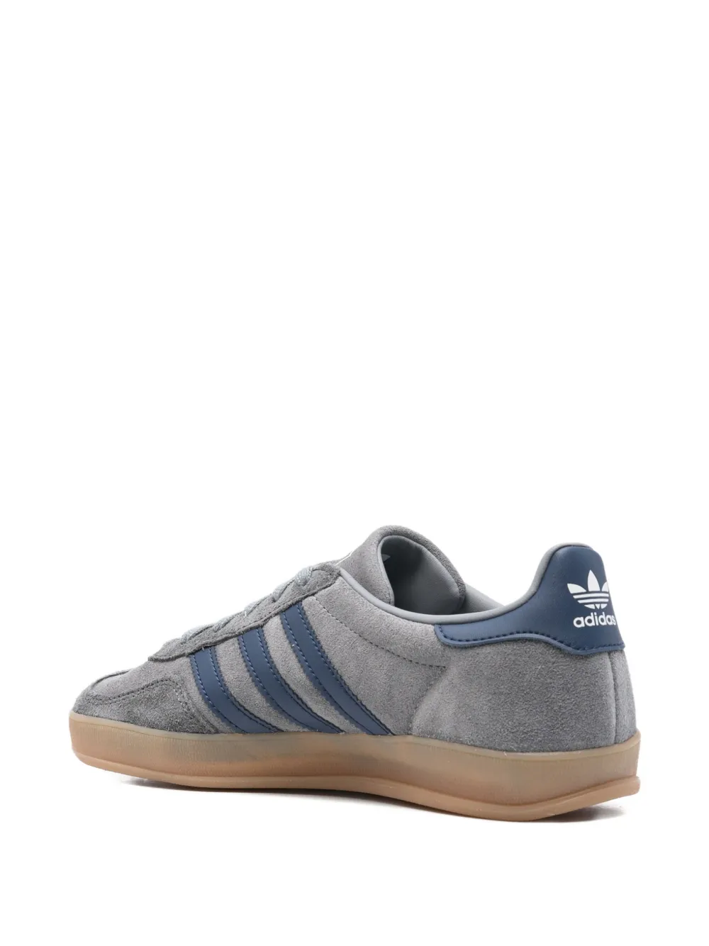 adidas Gazelle Indoor sneakers Grijs