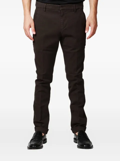 DONDUP Gaubert button trousers