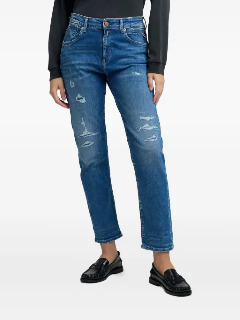 Replay Marty distressed Jeans