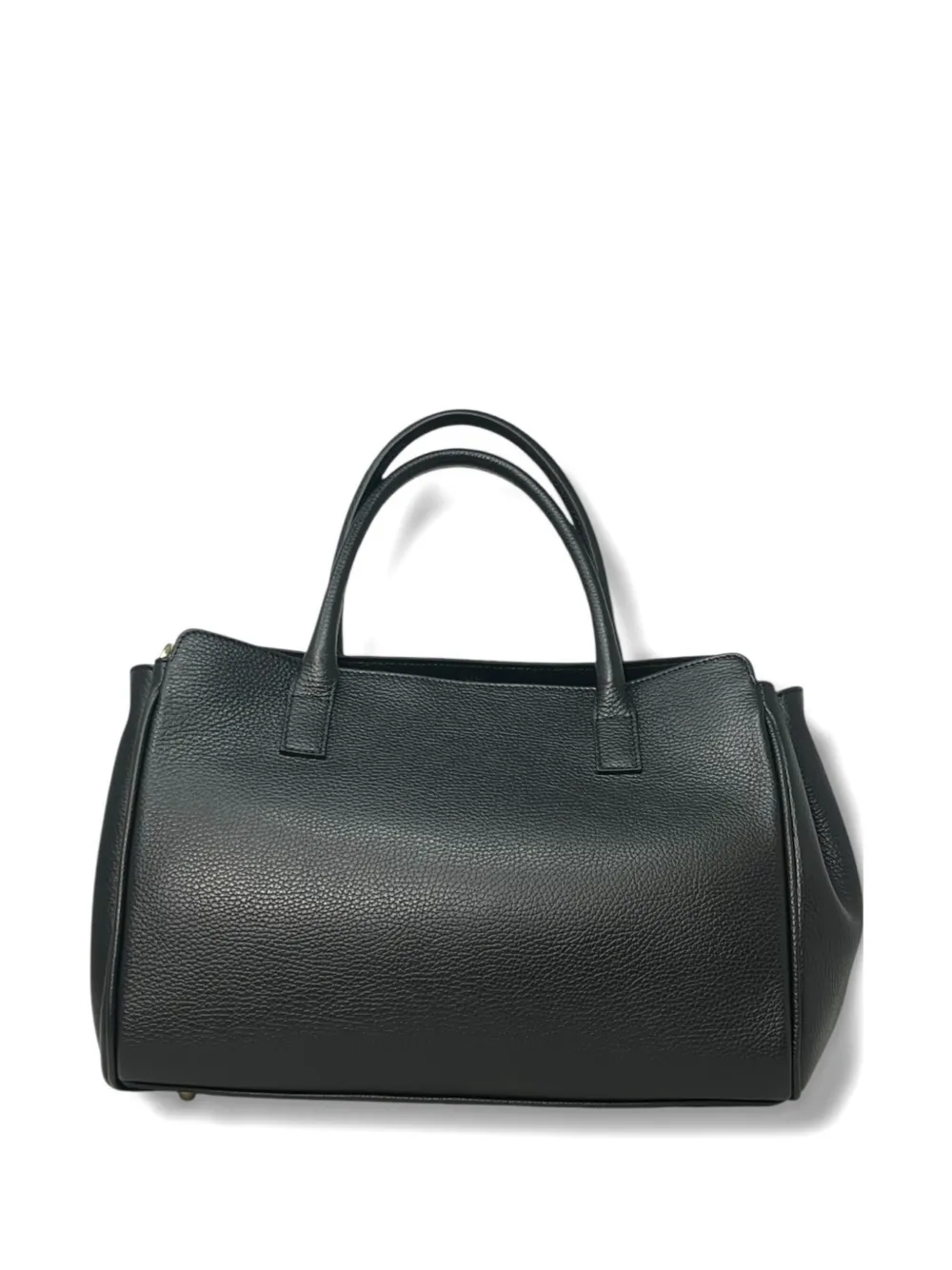 Avenue 67 Flap Soledad Backpack In Black