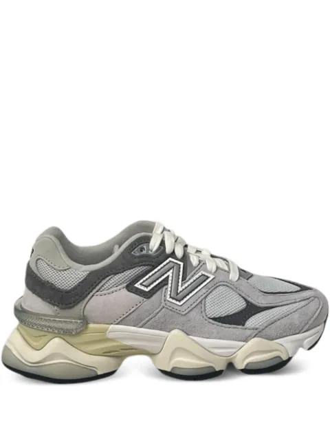 New Balance tenis con agujetas