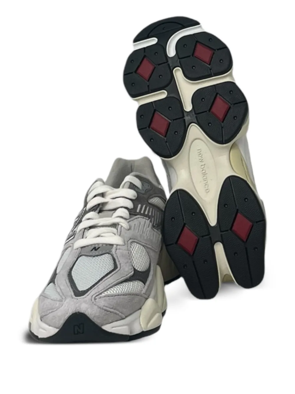 New Balance Sneakers Grijs