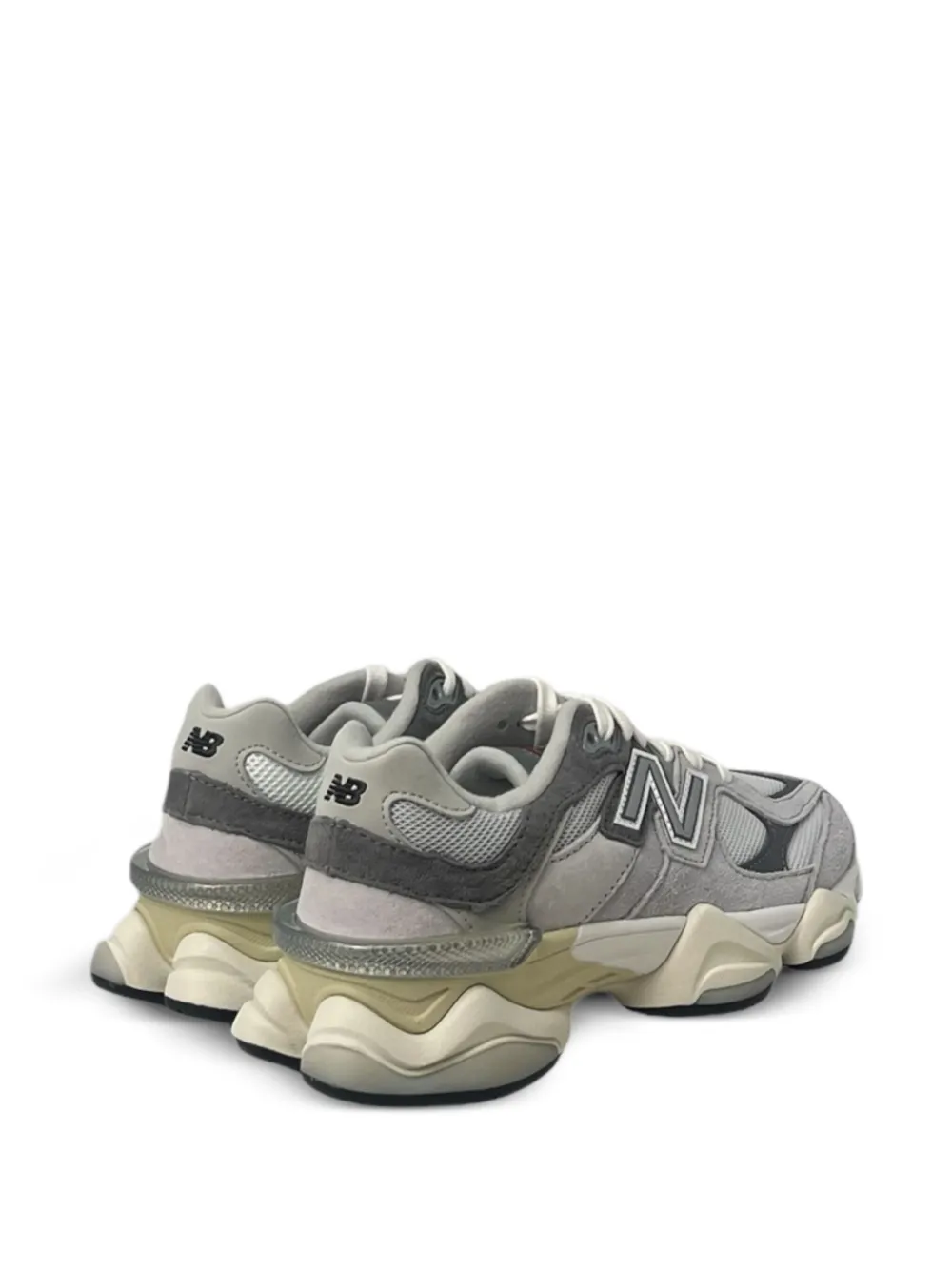 New Balance Sneakers Grijs